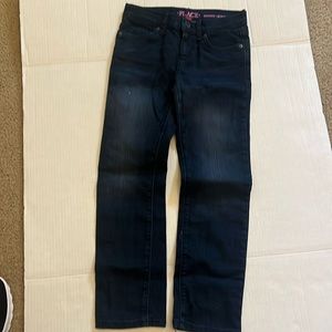 Children’s Place girls jeans. NWT size 6x/7